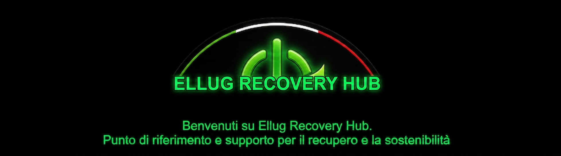 ELLUG RECOVERY HUB