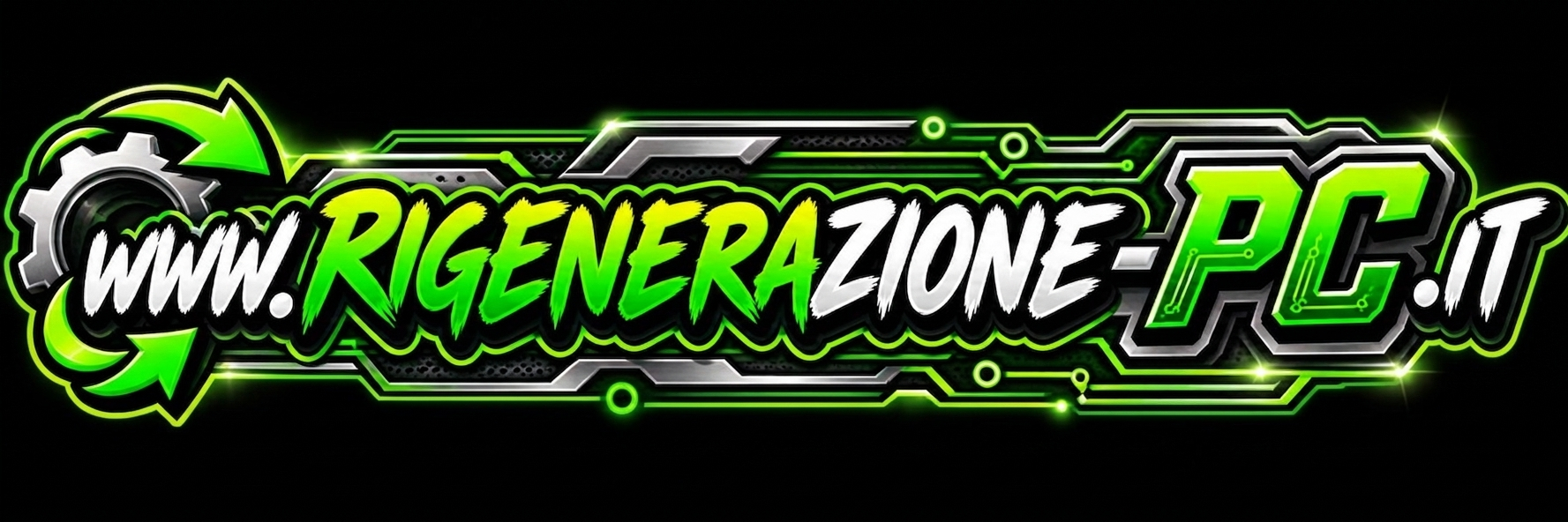 Benvenuto in www.rigenerazione-pc.it